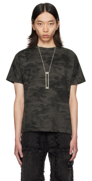 パンツ NO/FAITH STUDIOS CAMO MONOGRAM CARGO M CAMO MONOGRAM ZIP JACKET – NO/FAITH STUDIOS