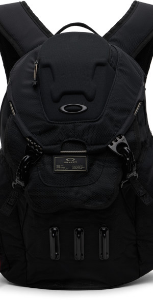 Oakley - Black Bathroom Sink Rc Backpack
