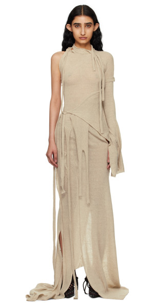 ottolinger cut out dress Ottolinger Cut-Out Dress