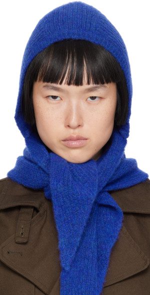 Paloma Wool - Blue Coucou Beanie