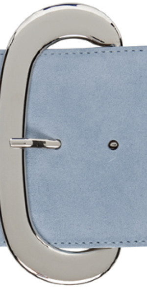 Paloma Wool - Blue Morris Belt display picture 2