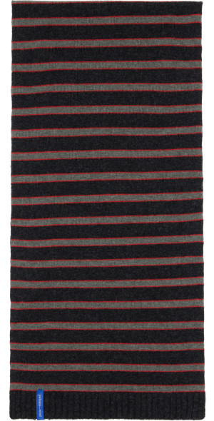 Paloma Wool - Gray Bela Scarf