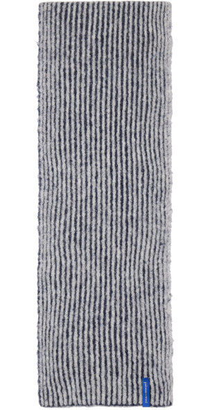 paloma wool マフラー　グリーン　TITO Paloma Wool Tito Scarf - Kiwi Green | Garmentory