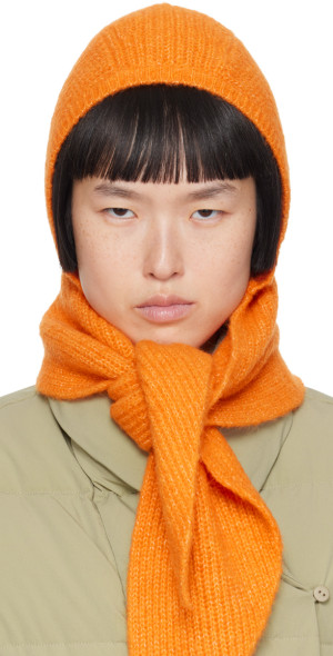 Paloma Wool - Orange Coucou Beanie