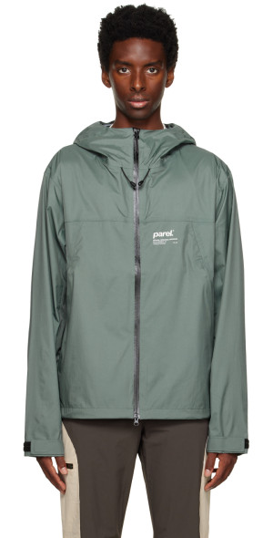 Parel Studios - Khaki Senja Jacket