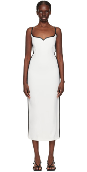 Paris Georgia Dresses