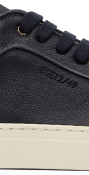 paul smith basso navy
