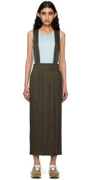 Pleats Please Issey Miyake Skirts