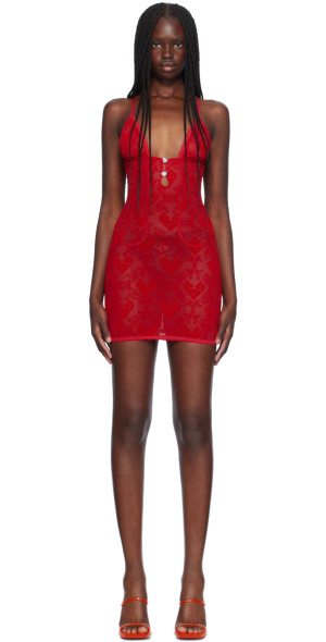 Poster Girl Dresses