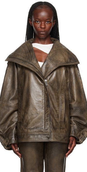 REMAIN Birger Christensen Jackets & Coats