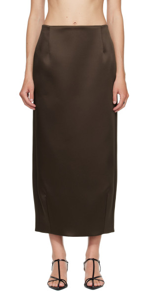 10 Chic Ways To Style The Iconic Cbk Skirt