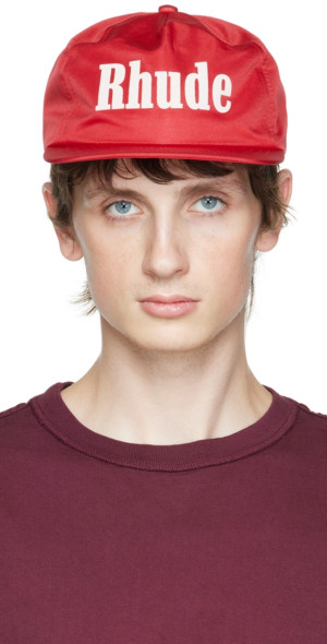 Rhude Hats