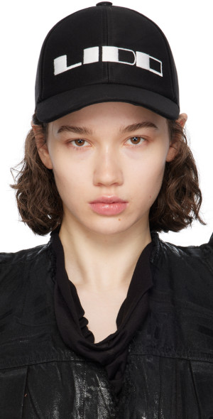 Rick Owens DRKSHDW Hats