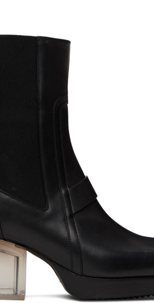 靴 Rick Owens Sliver boots 41 Rick Owens Sliver boots 41