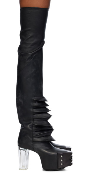 Rick Owens Shoes