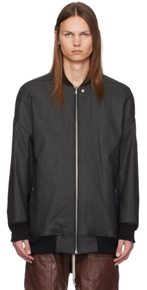 ジャケット・アウター RICK OWENS Jumbo Peter Flight SIZE50 RICK OWENS | JUMBO PETER FLIGHT JACKET