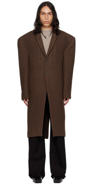 Rick Owens Jackets & Coats