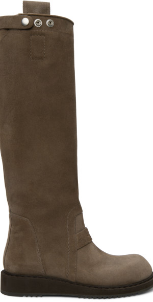 【希少・名作】Rick Owens 11SS ANTHEM期 インターシャ XS Rick Owen's SS11 ANTHEM Womens Runway Collection - 4k Ultra HD