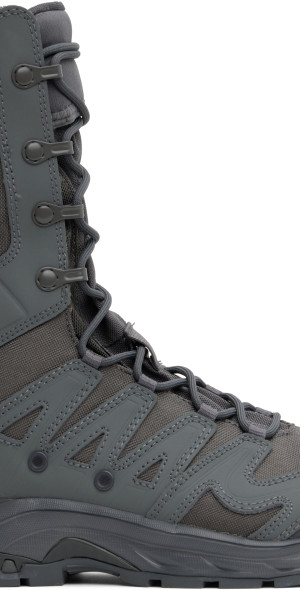 Rier - Gray Salomon Edition XA Jungle Boots