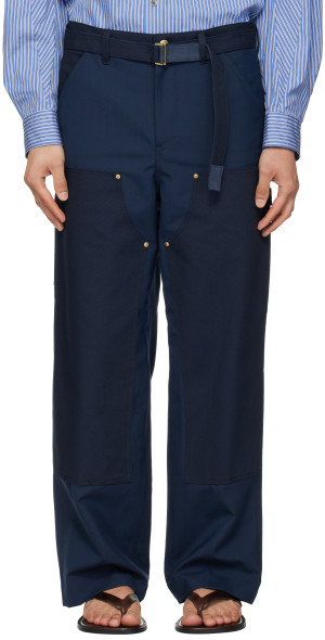 SACAI Pants