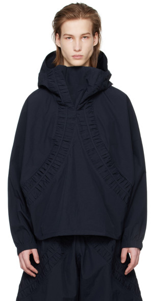 ジャケット・アウター sage NATION FOSSIL JACKET 23AW SAGE NATION Black Fossil Jacket SAGE NATION