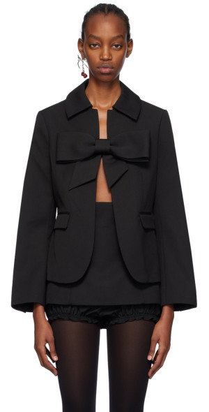 SHUSHU/TONG Jackets & Coats