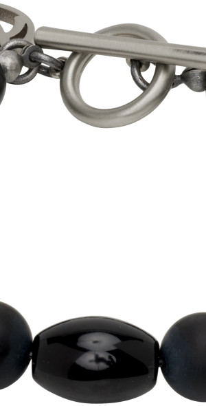 アクセサリー SOSHIOTSUKI SINGLE JUZU BRACELET 23aw SOSHIOTSUKI - Juzu Bracelet