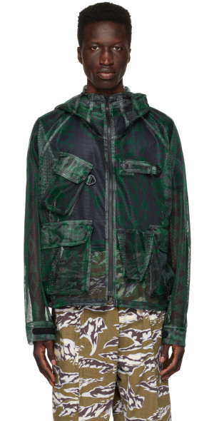 美品 South2 West8 S2W8  Trek Jacket 美品 South2 West8 S2W8 River Trek Jacket - メルカリ