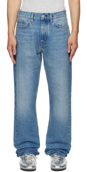 Sunflower Denim