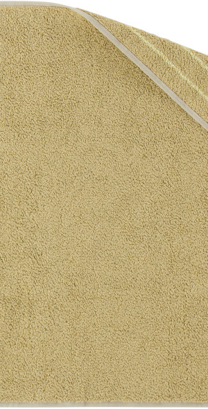 Tekla - SSENSE Exclusive Khaki AURALEE Edition Bath Mat