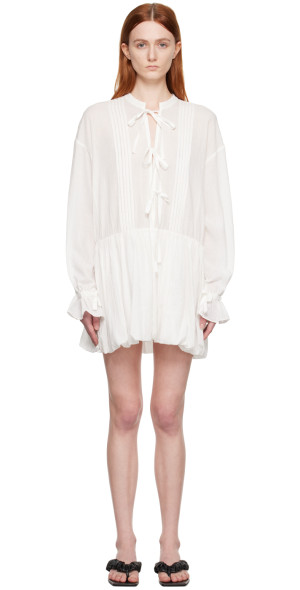 knee length dresses for ladies JAGGER MINI DRESS – A PERFECT NOMAD