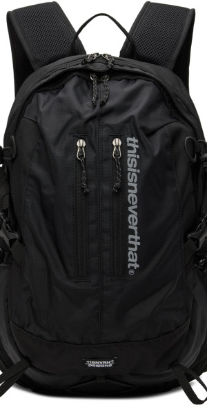 thisisneverthat - Black SP 29 Backpack