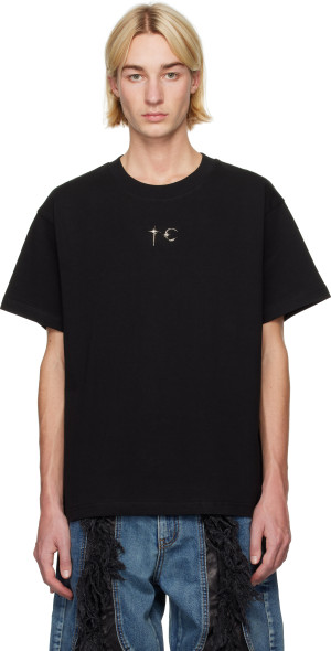 Thug Club - Black Basic T-shirt