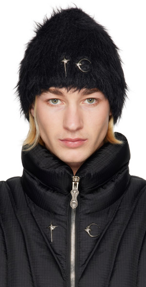 Thug Club - Black Chimera Beanie