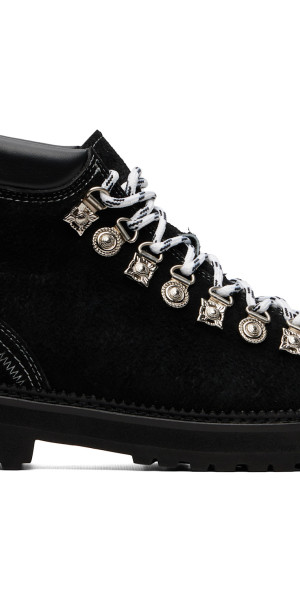Toga Virilis - Black AJ1520 Boots
