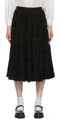 Tricot Comme Des Garcons Women S Clothing At The Cool Hour