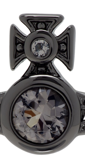 Vivienne Westwood - Man London Orb Single Stud Earring