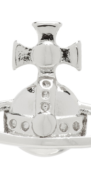 Vivienne Westwood - Man Lorelei Single Stud Earring