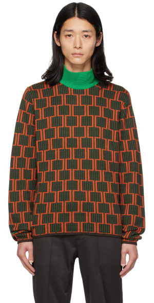 Wales Bonner Knitwear