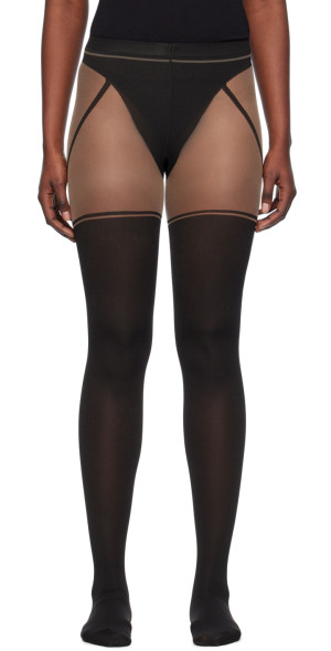 garter belt übersetzung Suspense Garter Belt XS / Fuchsia main image 0