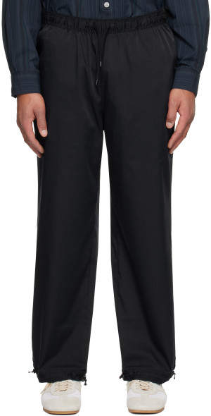 AW25 WTAPS SPST2501 パンツ　Mサイズ WTAPS - Black SPST2501 Trousers