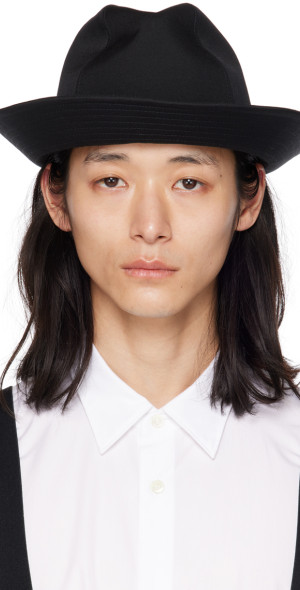 Yohji Yamamoto Hats