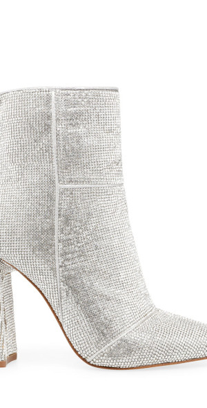 tarra rhinestones steve madden