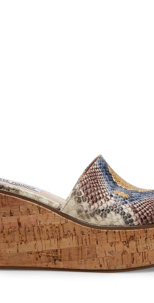 vava multi snake steve madden