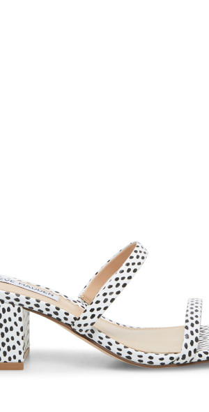 issy white steve madden