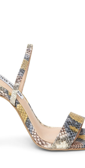 vava multi snake steve madden