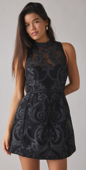 Bardot Dresses