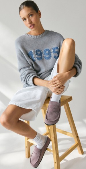 Birkenstock Mules