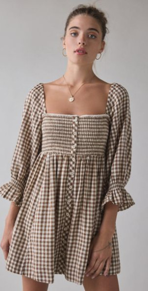 urban outfitters winter dresses Holiday Party + Event Dresses