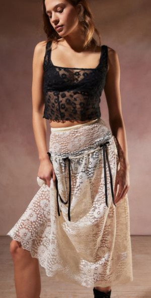 how to make a lace up back dress WEDTREND Women White Blue Flower Strapless Homecoming Dress A Line Tiered  Corset Cocktail Dress with Lace Up Back